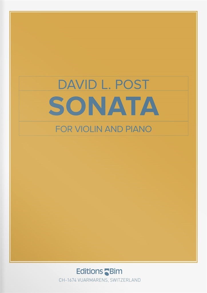 Sonata